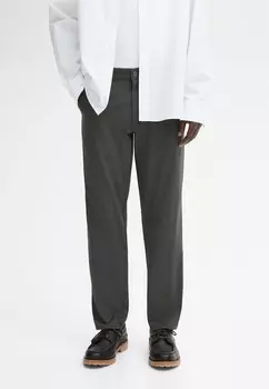 Брюки BLEND Massimo Dutti, серый