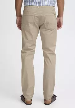 Брюки Blend, пестрый бежевый