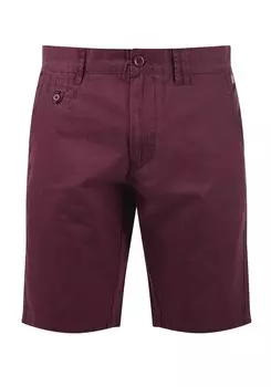 Брюки BLEND Regular Chino Pants Sasuke, цвет Wine red