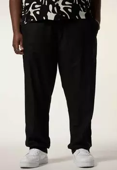 Брюки BLEND SLIP-ON ELASTICATED WAIST STHUGE, черный