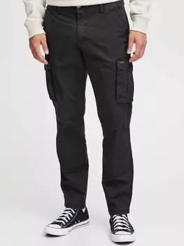 Брюки Blend Woven, черный