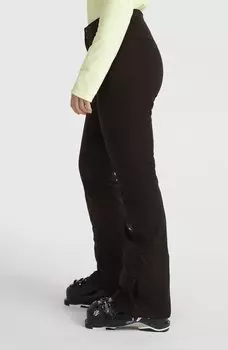 Брюки BLESSED SOFTSHELL HYBRID SKINNY PANTS O'Neill, черный