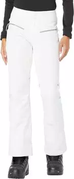 Брюки Bliss Pants Obermeyer, белый