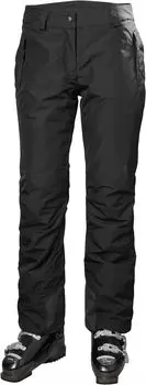 Брюки Blizzard Insulated Pants Helly Hansen, черный