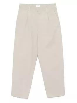 Брюки Bloomberg Closed, нейтральный