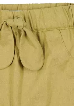 Брюки BLOSSOM Steiff, бежевый