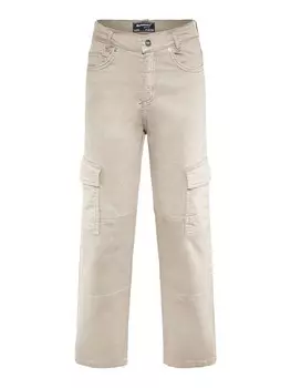 Брюки BLUE EFFECT Regular Pants, цвет Kitt