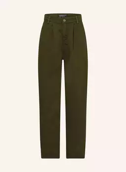 Брюки Blue Effect, зеленый