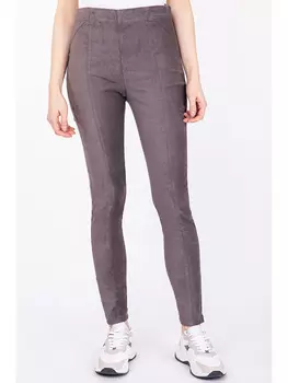 Брюки Blue Fire Hose, антрацит