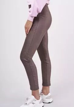 Брюки Blue Fire, коричневый