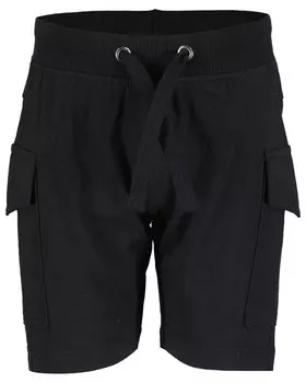 Брюки BLUE SEVEN Regular Pants, черный