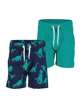 Брюки BLUE SEVEN Regular Pants, цвет Navy/Petrol