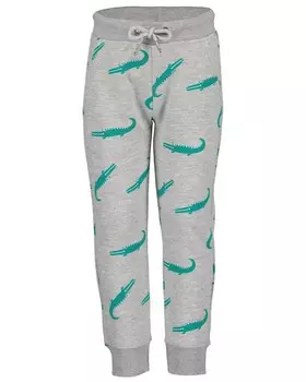 Брюки BLUE SEVEN Regular Pants, серый