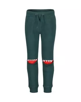 Брюки BLUE SEVEN Tapered Pants, цвет Fir