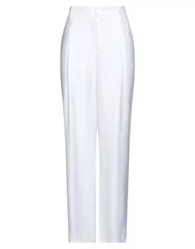 Брюки Blumarine, белый