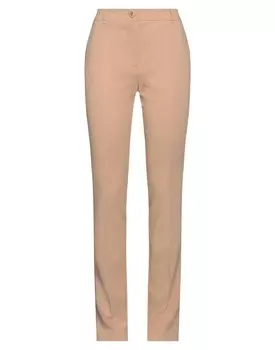 Брюки Blumarine, бежевый
