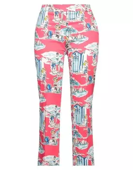 Брюки Blumarine, коралл