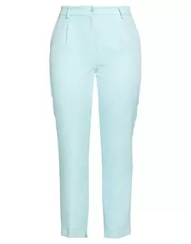 Брюки Blumarine, небесно-голубой