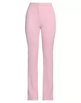 Брюки Blumarine, розовый