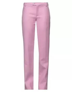 Брюки Blumarine, розовый
