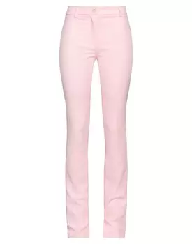 Брюки Blumarine, розовый