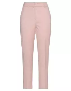 Брюки Blumarine, светло-розовый