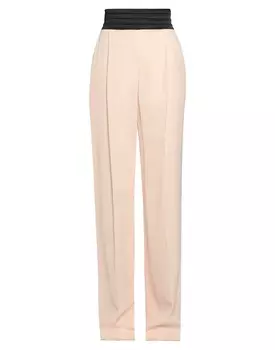 Брюки Blumarine, светло-розовый