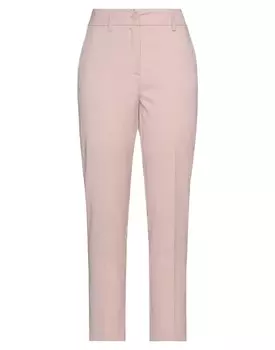 Брюки Blumarine, светло-розовый