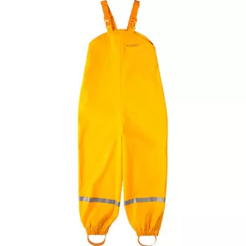 Брюки Bms, цвет sonnengelb