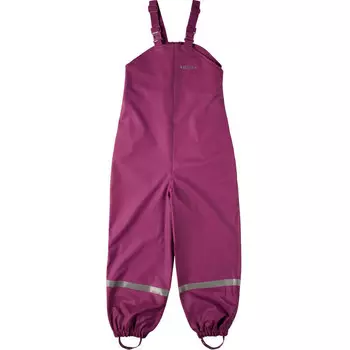 Брюки Bms, фиолетовый