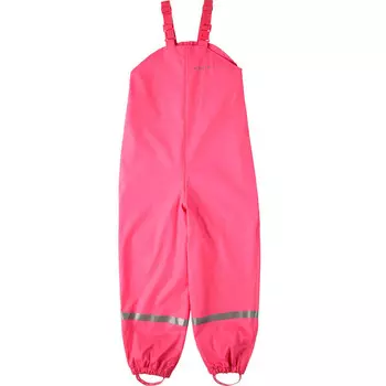 Брюки Bms, розовый