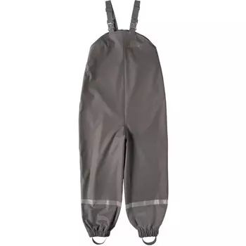 Брюки Bms, углеродно-серый