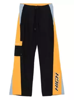 Брюки Board Martine Rose, черный