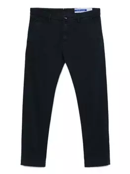 Брюки Бобби Jacob Cohn, синий