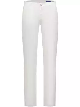 Брюки Bobby JACOB COHEN, белый