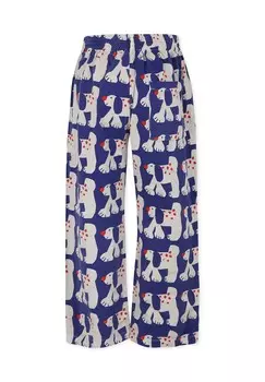 Брюки Bobo Choses, синий