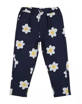 Брюки Bobo Choses, синий