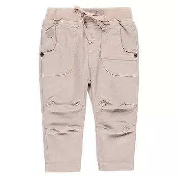 Брюки Boboli, бежевый