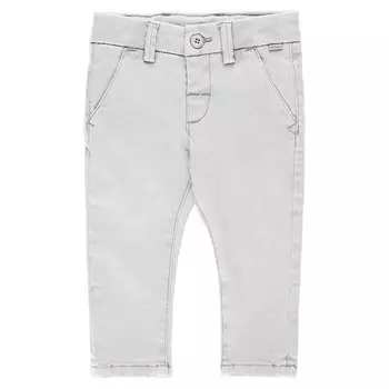 Брюки Boboli Elastic Satin, синий