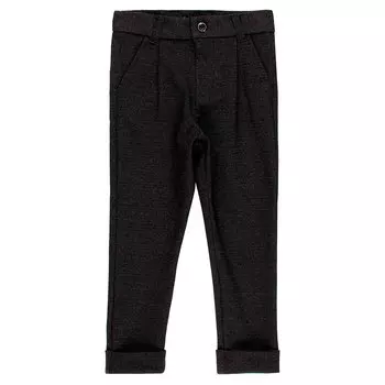 Брюки Boboli Fantasy Point, черный