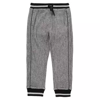 Брюки Boboli Felpa Fantasa, серый