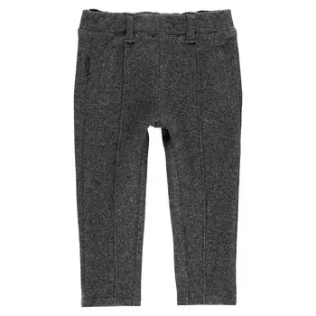 Брюки Boboli Flannel Point, серый