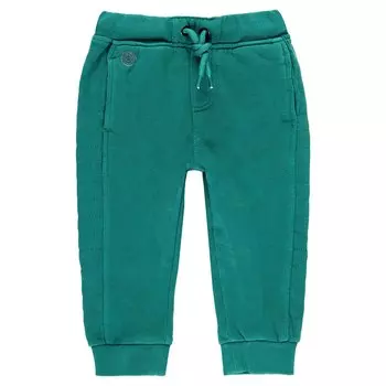 Брюки Boboli Fus Flam, зеленый