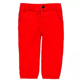 Брюки Boboli, красный