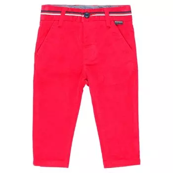 Брюки Boboli Micropana, розовый