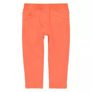 Брюки Boboli, оранжевый