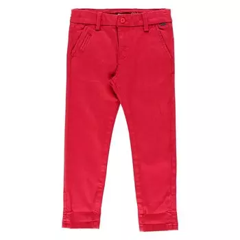 Брюки Boboli, розовый