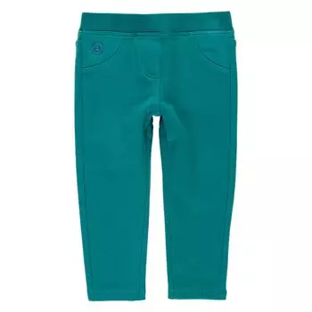 Брюки Boboli, зеленый