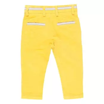 Брюки Boboli, желтый