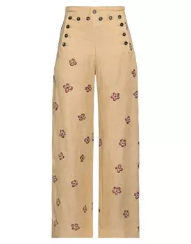 Брюки Bode, песочный